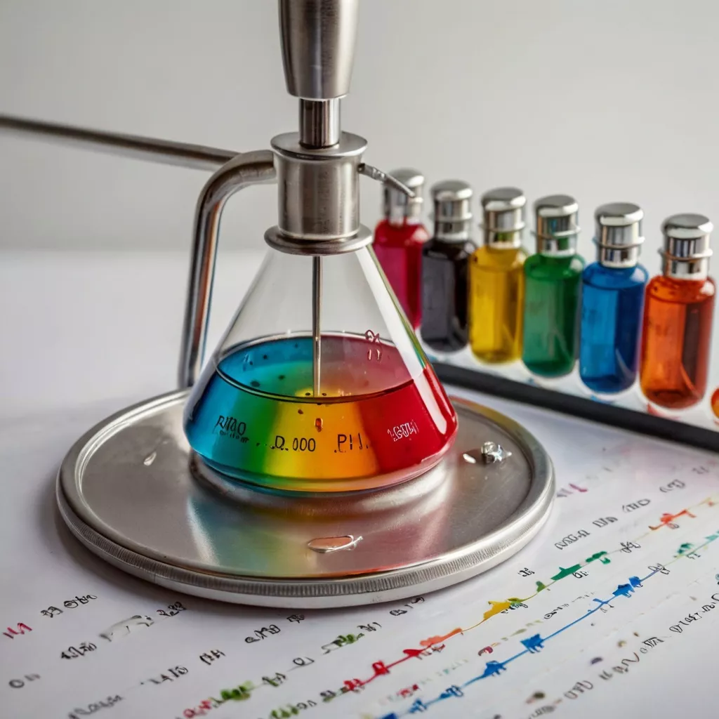 default ph ph control ph scale 2