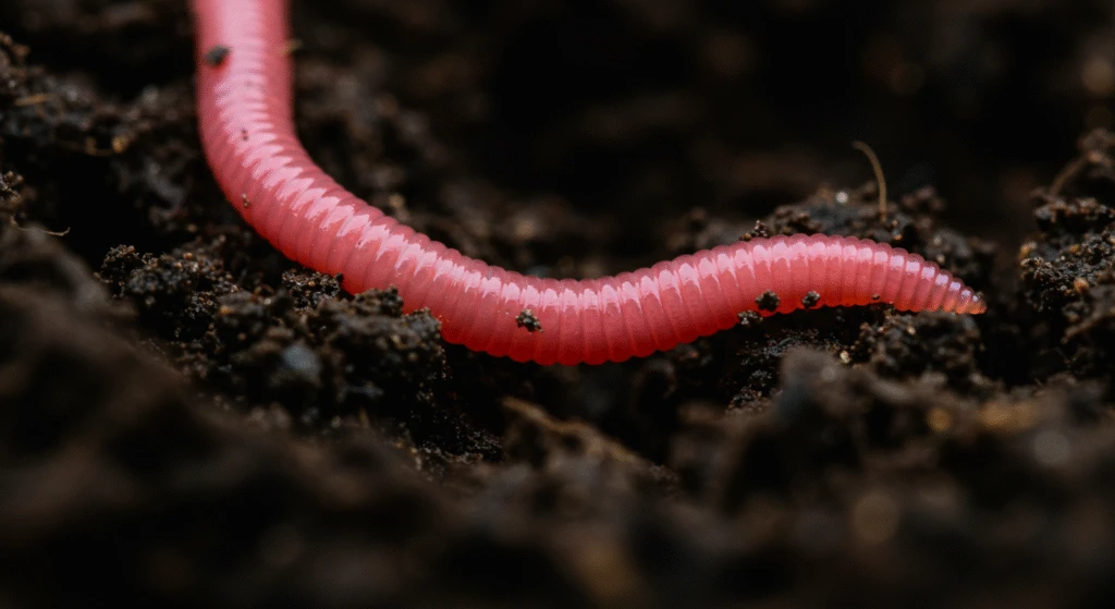 lombriz