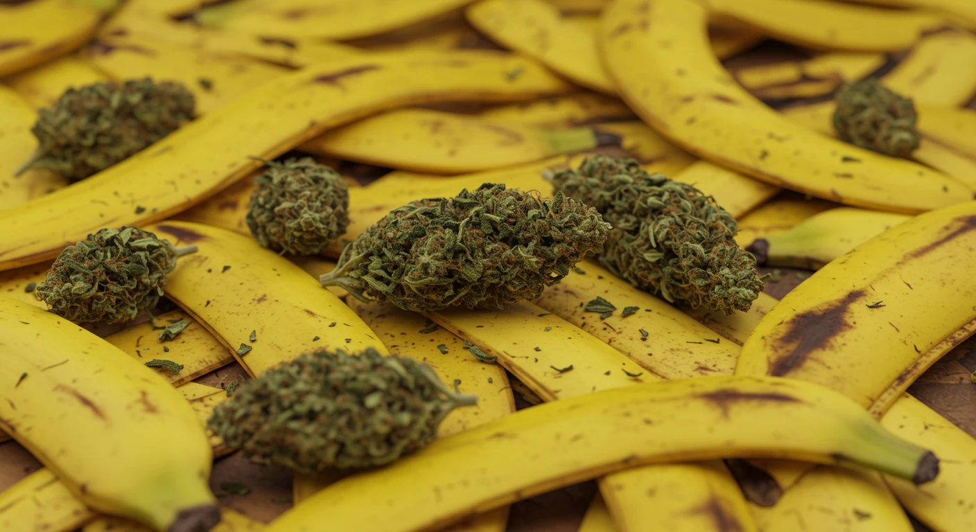 piel de platano