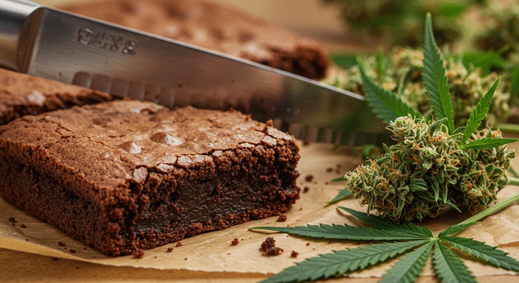 brownies