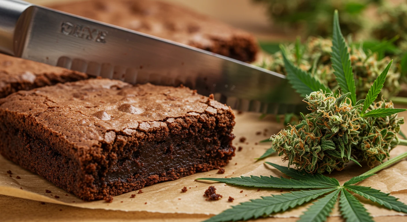 brownies
