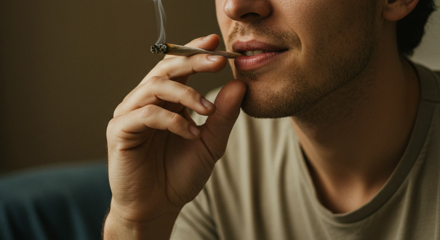 consumir cannabiss