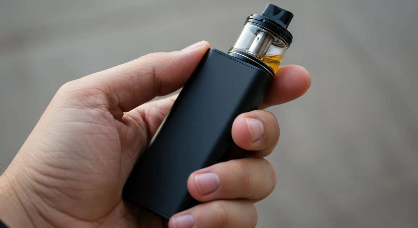 vaporizador
