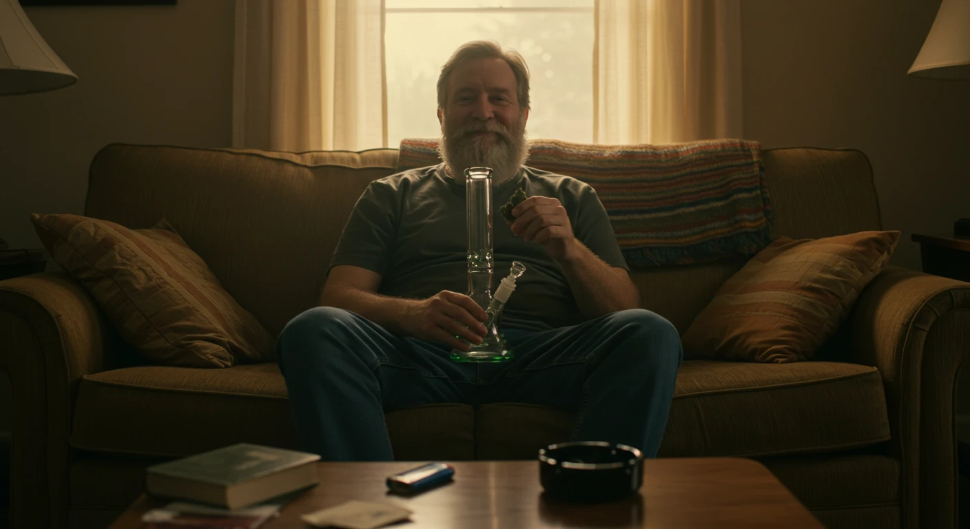 bong