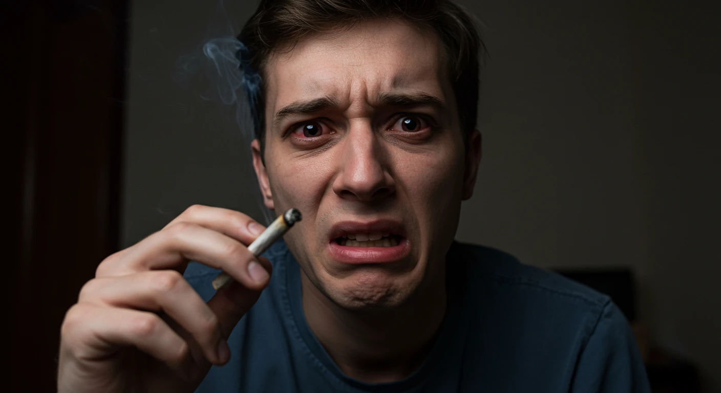 jovenes mariguana