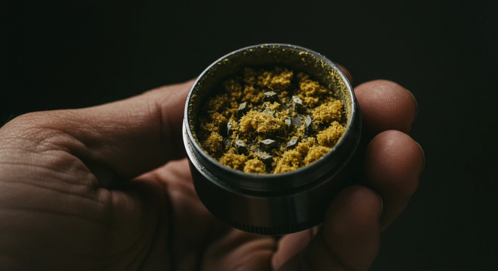 kief