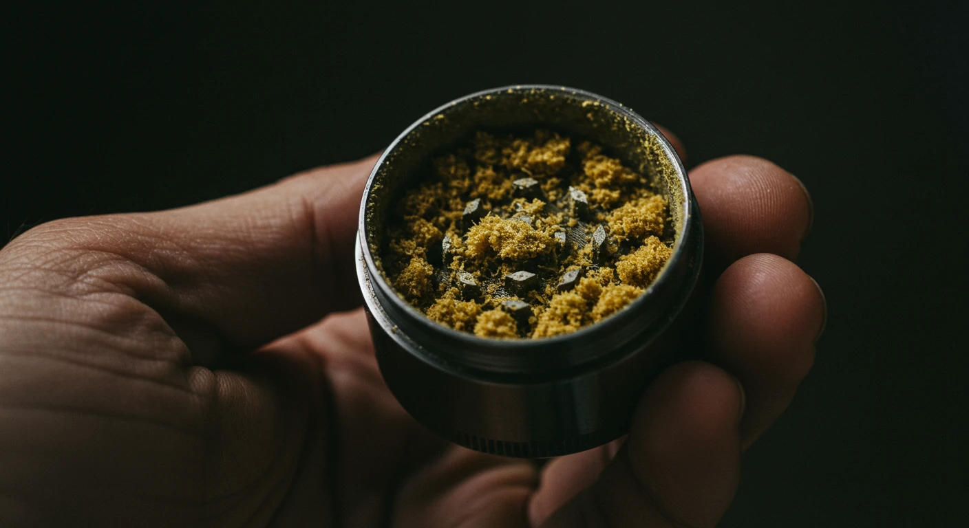 kief