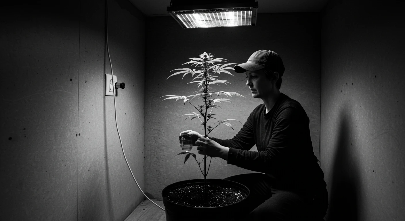 autocultivo