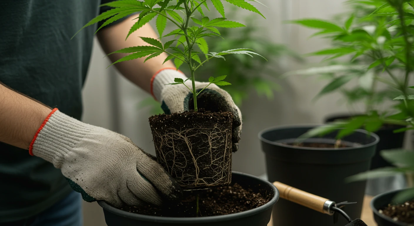 Transplante