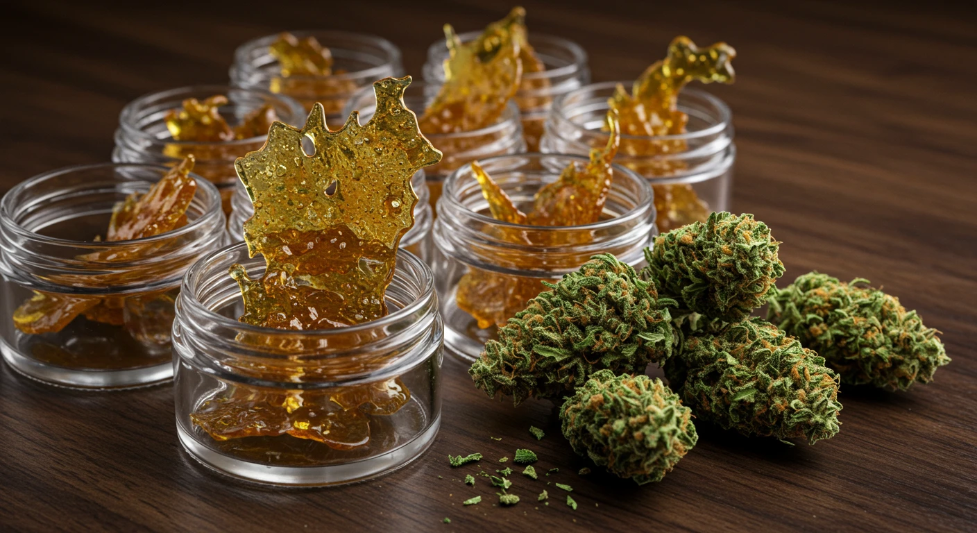 shatter