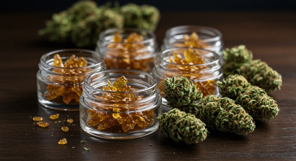 shatter