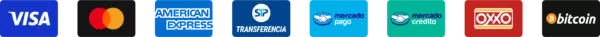 formas de pago cannaland