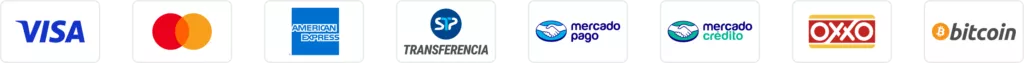 formas de pago cannaland white