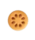 grinder galleta