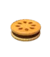 grinder galleta