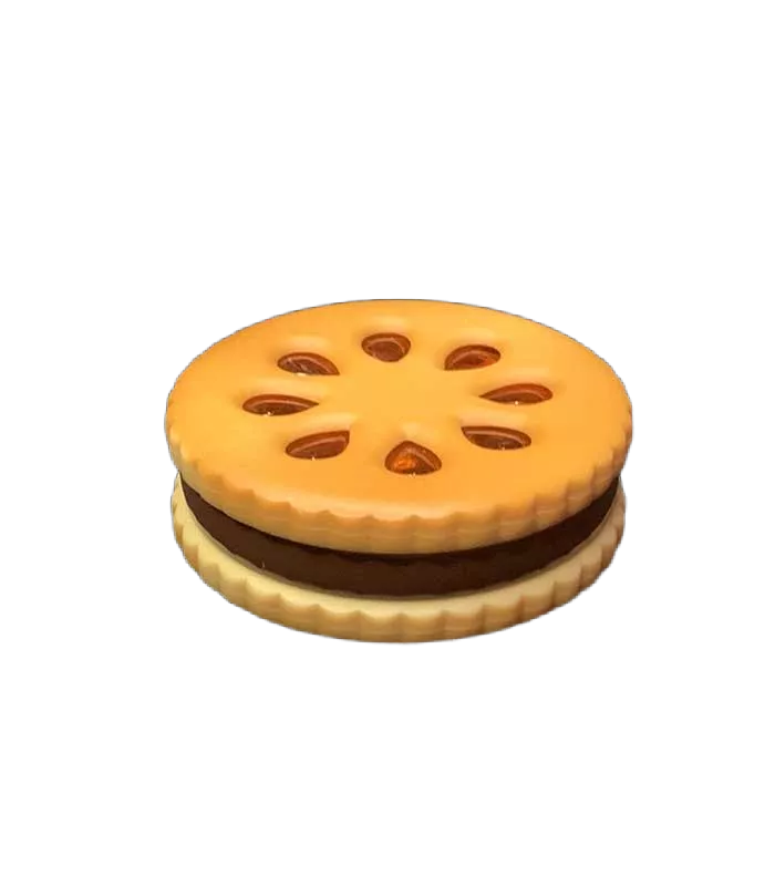 grinder galleta