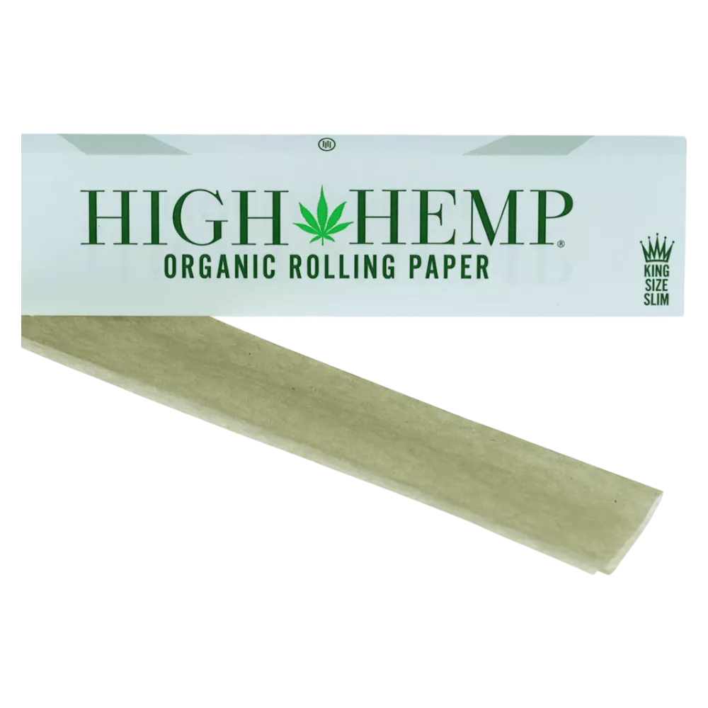 high hemp sábanas de papel orgánico de alto cáñamo