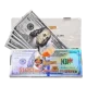 honeypuff | billete de $100 dólares orgánico y sin blanquear