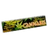 papeles sabor cannabis de cáñamo puro 100% orgánico