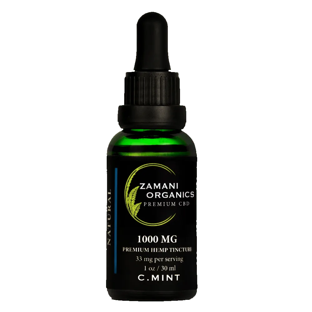 roll on caliente con 2000 mg cbd