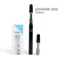budget | cartucho desechable | hhc 1g | 1ml
