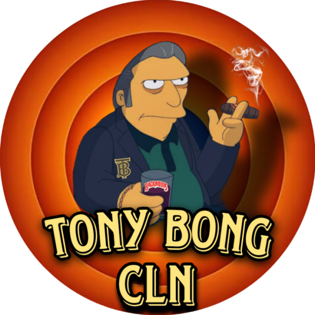 TONY BONG CLN