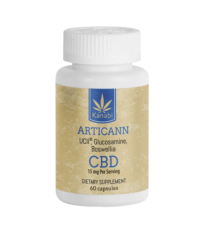 articann 15mg de cbd cápsulas kanabi