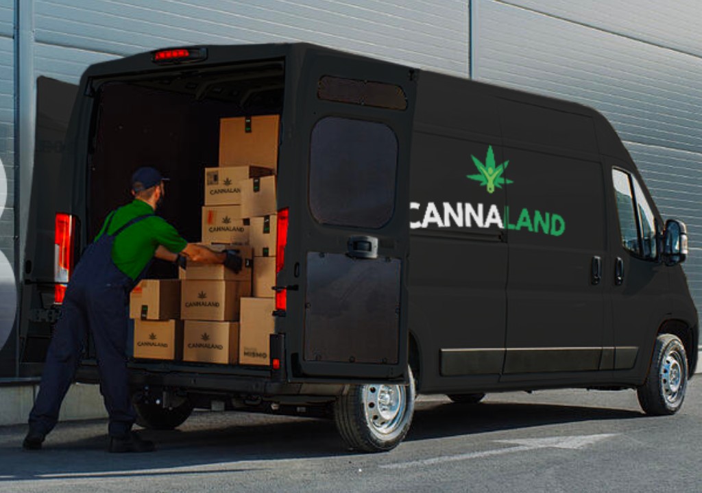 vender marketplace cannaland