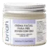 crema para piel madura antiarrugas briah con cannabidiol cbd aislado | 500 mg
