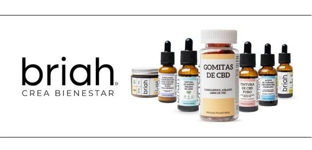 Briah CBD Briah CBD