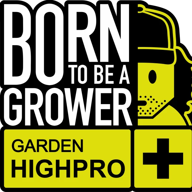 Garden Highpro