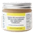 crema de cacahuate briah con aceite de cáñamo cbd espectro completo | 500 mg