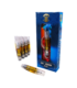 cartucho desechable para baterÍa con hhc 1ml sabor gelato efecto hibrida