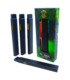 vape desechable con 1ml de hhc sabor citrus bomb efecto hibrida