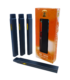vape desechable con 1ml de hhc sabor orange chai late efecto sativa