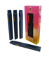 vape desechable con 1ml de hhc sabor strawnana rosin efecto sativa