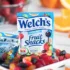bolsitas gomitas frutas tropicales mixtas welch's 25.5g
