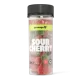 greengo cherry gummies cbd+delta8 | 400 mg | 10 piezas