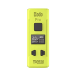 batería recargable mini | yocan kodo pro