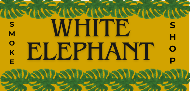 White Elephant