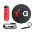 vaporizador herbal | g pen dash edición tyson 2.0