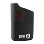 vaporizador híbrido | herbal y extractos | sutra mini