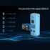 batería recargable mini | yocan kodo pro