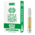 little high | cartucho desechable | hhc 1000mg