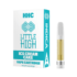 little high | cartucho desechable | hhc 1000mg