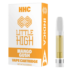 little high | cartucho desechable | hhc 1000mg