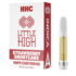 little high | cartucho desechable | hhc 1000mg