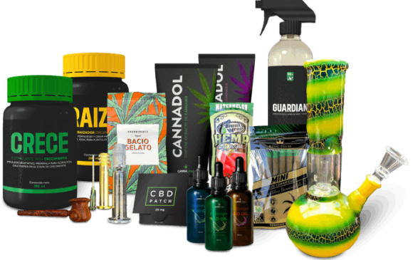 productos promo