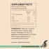 wintergreen mints thc cbd nutritional label 04