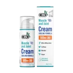 cbdfx photo render muscle joint cream 500mg may 09 2022